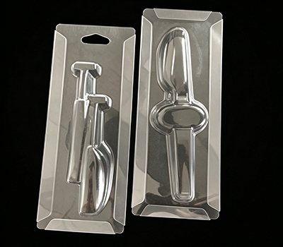 金属工具套装插卡吸塑